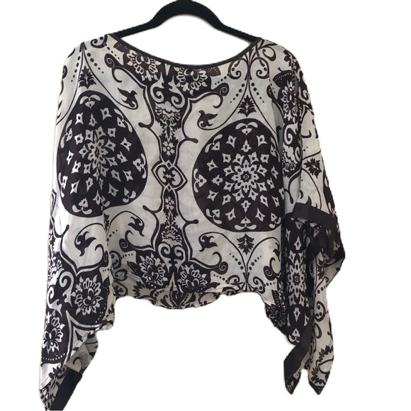 Koton Butterfly Top - Picture 8 of 8